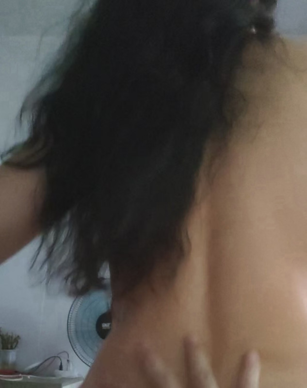 新街口的小姐姐